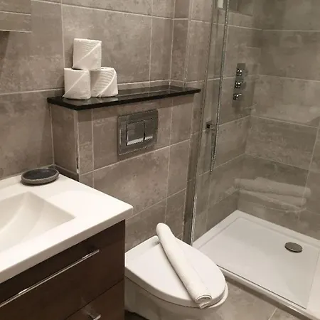 Beautiful 2 Bedroom Ballsbridge Near The Aviva Apartment Dublin