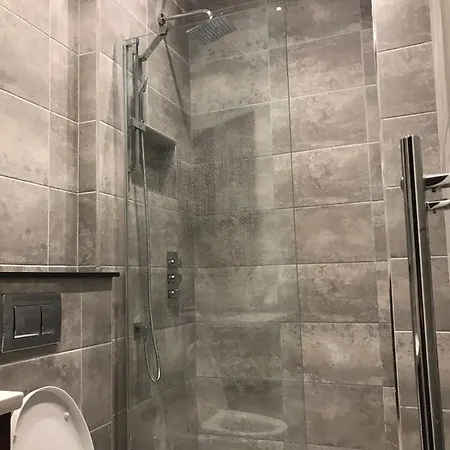 Apartment Beautiful 2 Bedroom Ballsbridge Near The Aviva