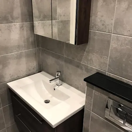 Beautiful 2 Bedroom Ballsbridge Near The Aviva Apartmán