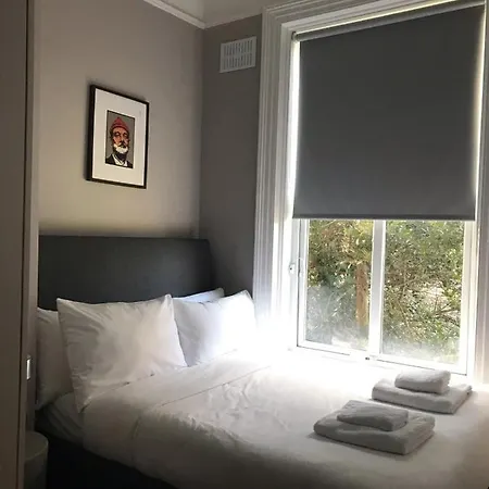 Apartmán Beautiful 2 Bedroom Ballsbridge Near The Aviva Dublin