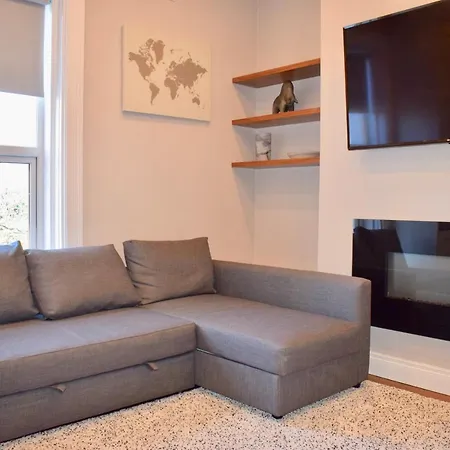 Lägenhet Beautiful 2 Bedroom Ballsbridge Near The Aviva *