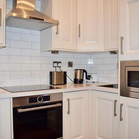 Beautiful 2 Bedroom Ballsbridge Near The Aviva Dublin